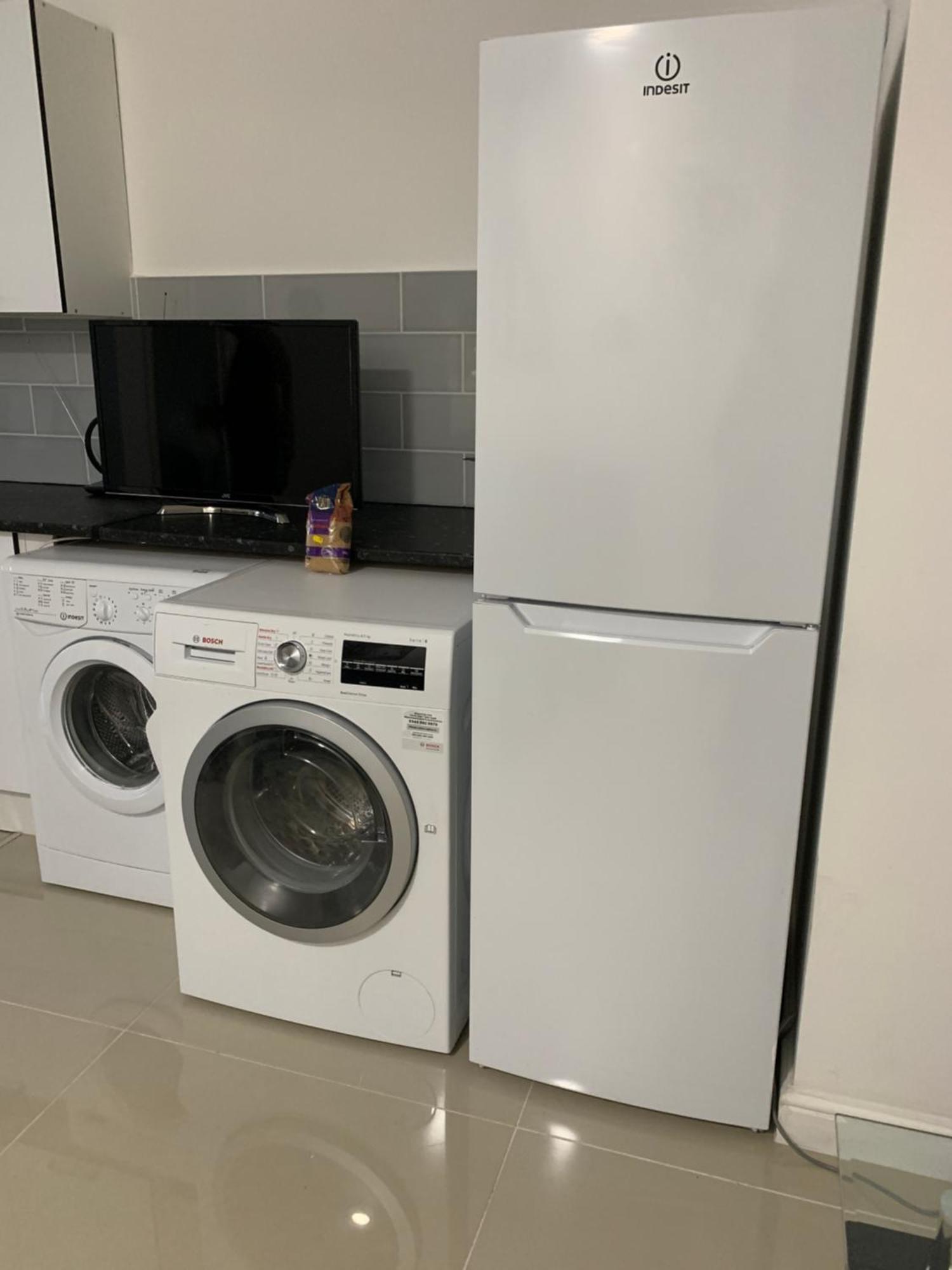 London Studio Apartments, Private Bathrooms And Parking Ilford Exterior photo