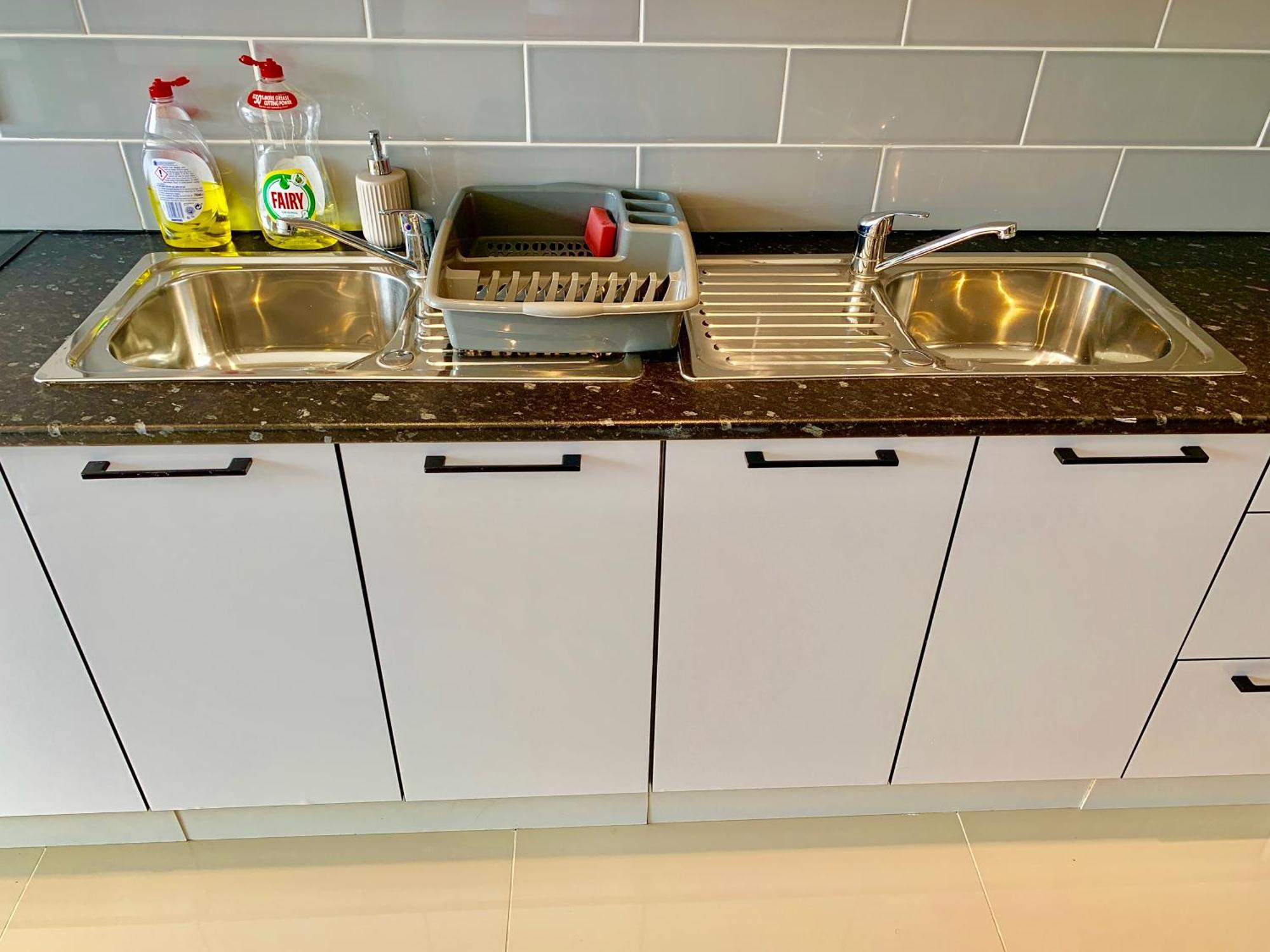 London Studio Apartments, Private Bathrooms And Parking Ilford Exterior photo